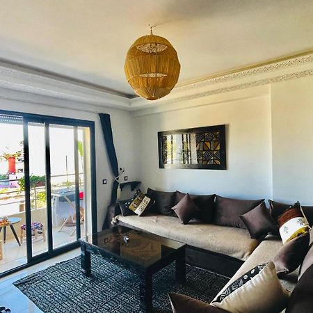 Essaouira Beach Design Apartment Eksteriør bilde