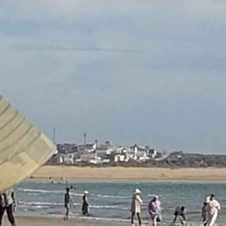 Essaouira Beach Design Apartment Eksteriør bilde