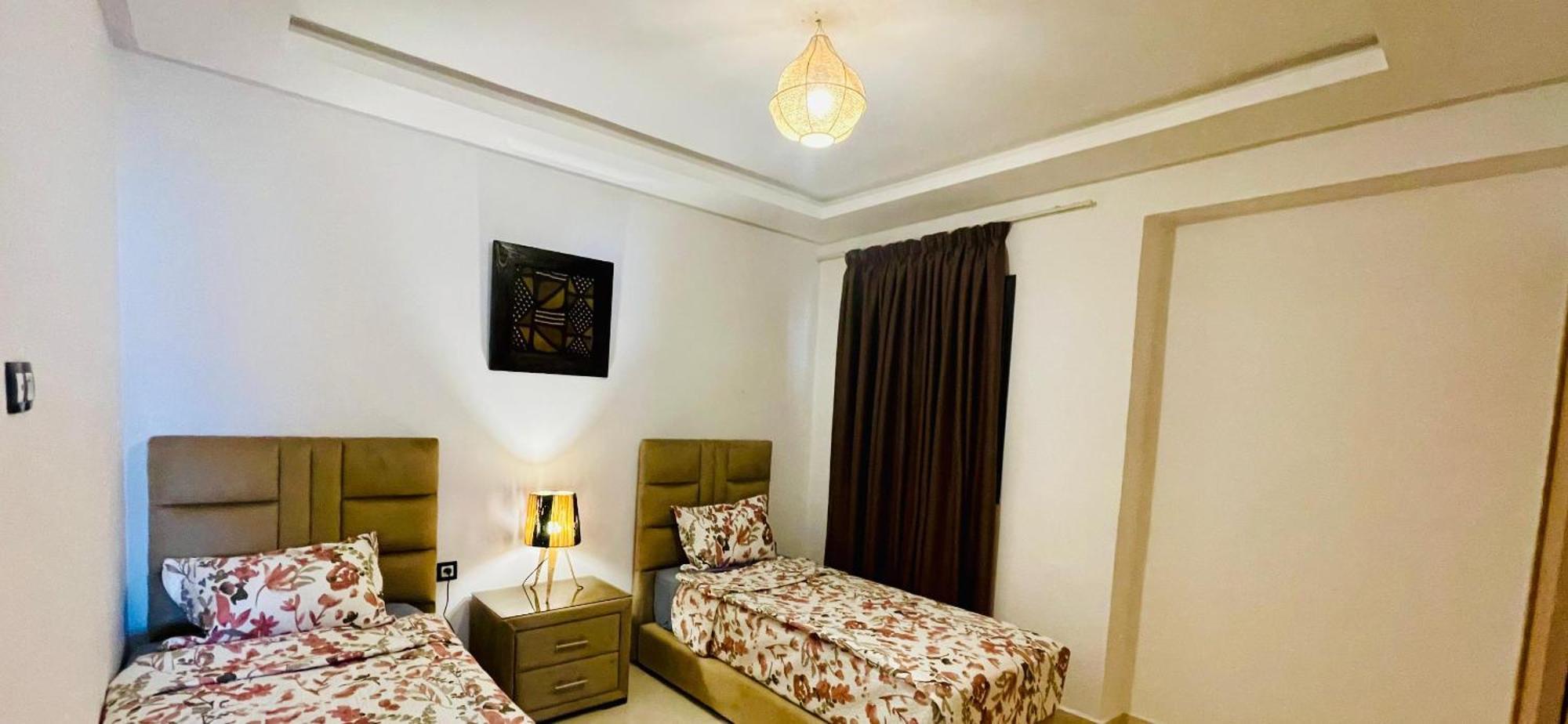 Essaouira Beach Design Apartment Eksteriør bilde