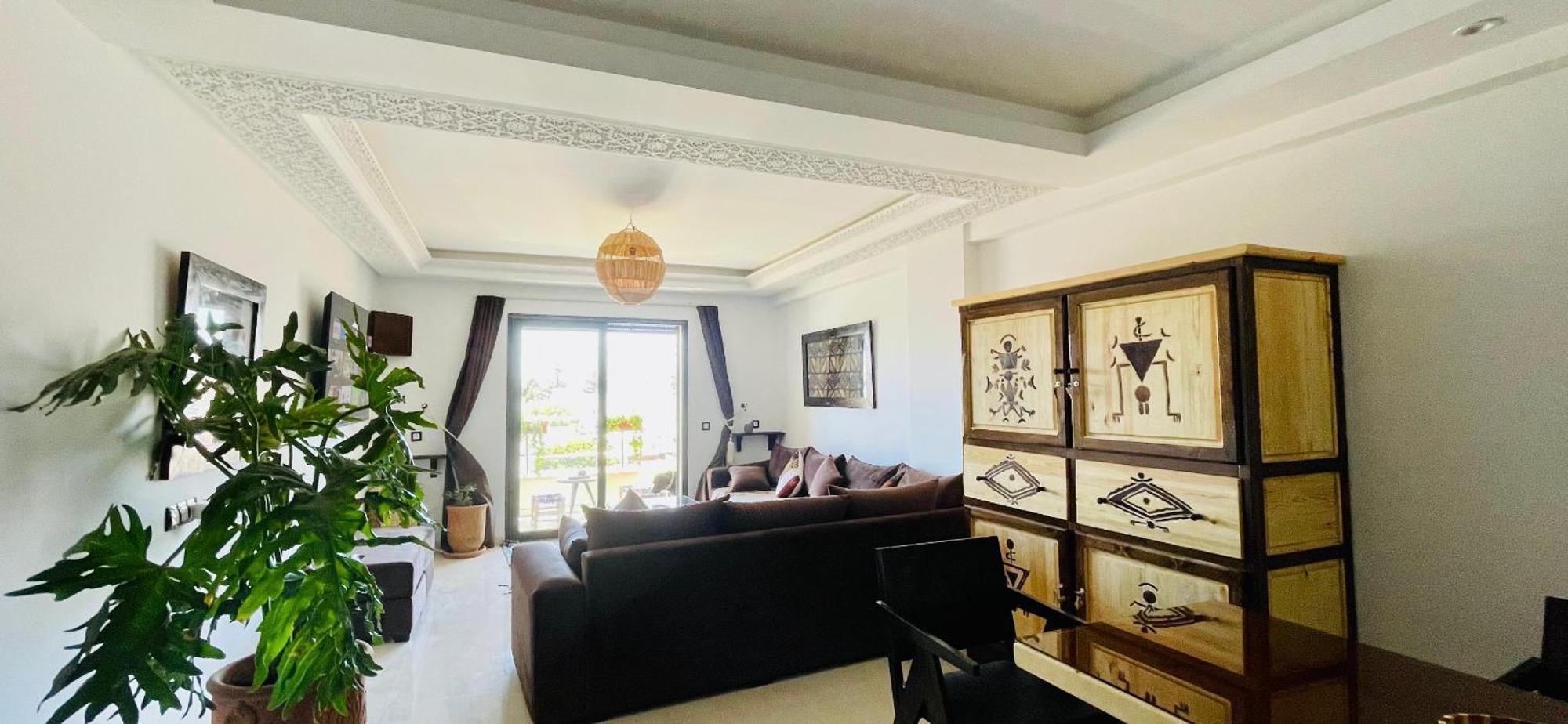 Essaouira Beach Design Apartment Eksteriør bilde