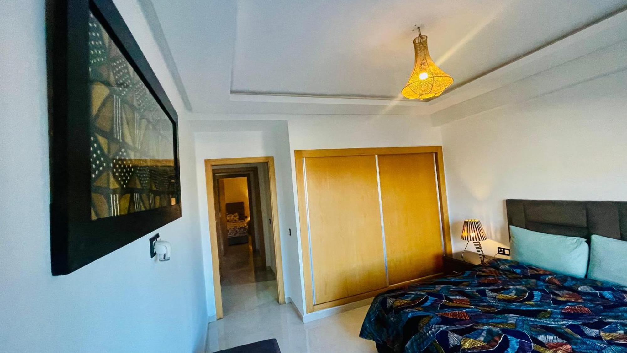 Essaouira Beach Design Apartment Eksteriør bilde