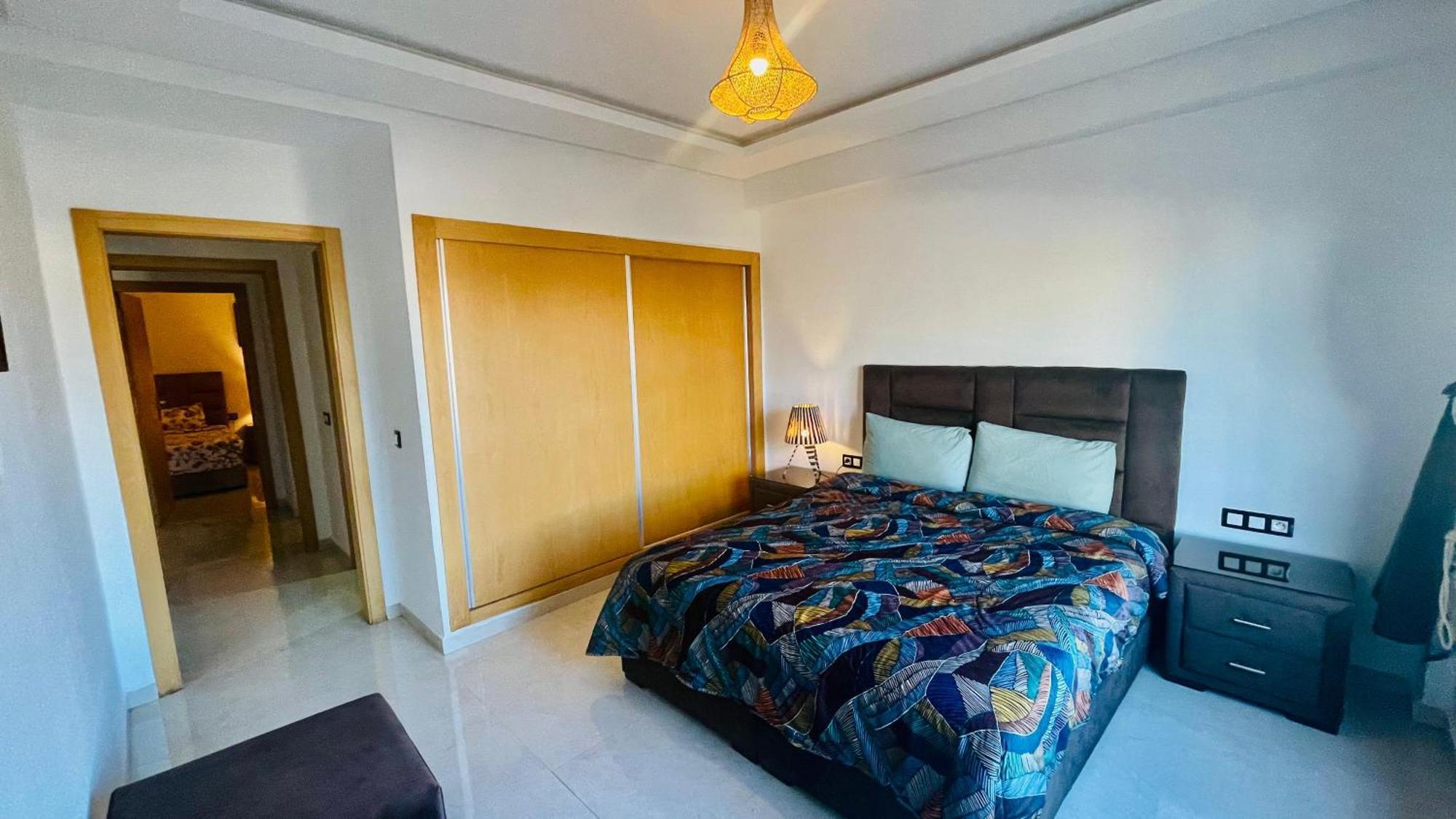 Essaouira Beach Design Apartment Eksteriør bilde