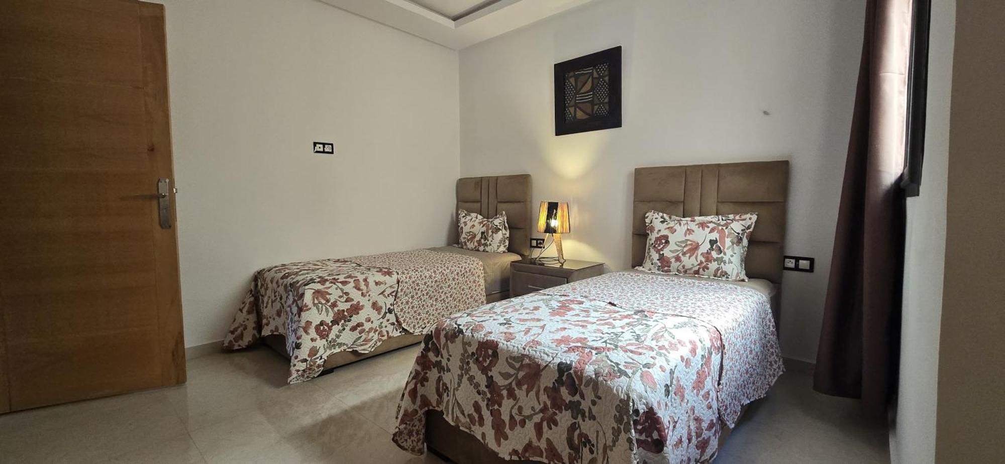 Essaouira Beach Design Apartment Eksteriør bilde