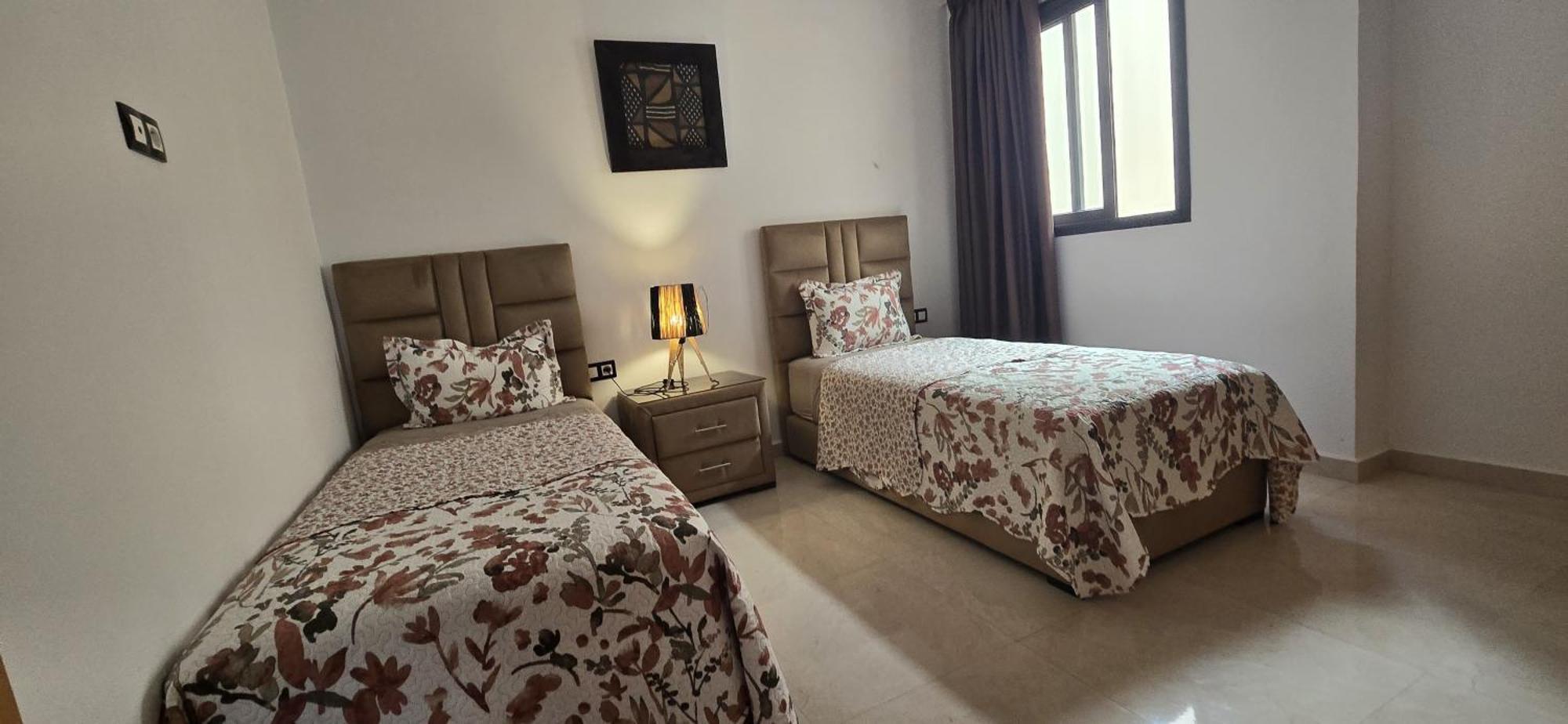Essaouira Beach Design Apartment Eksteriør bilde